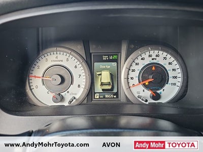 2020 Toyota Sienna SE 7 Passenger