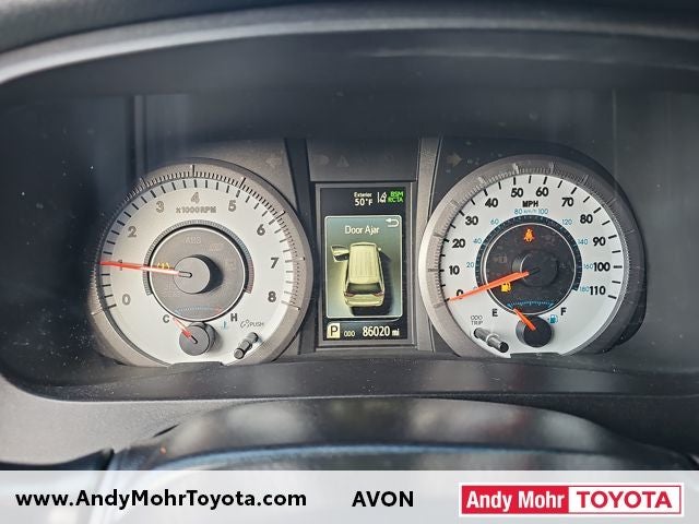 2020 Toyota Sienna SE 7 Passenger