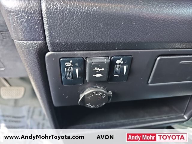 2020 Toyota Sienna SE 7 Passenger