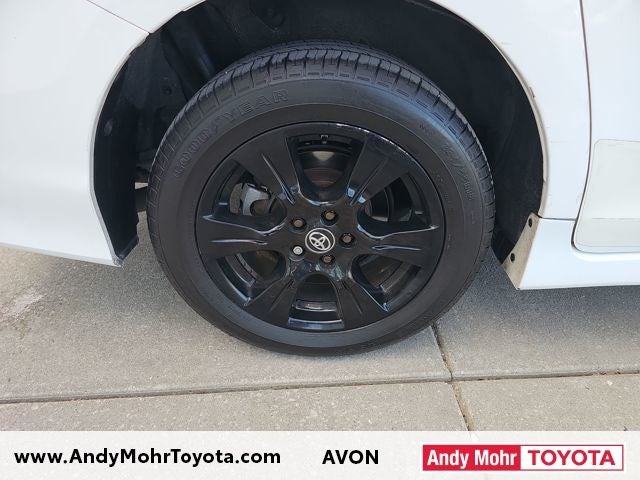 2020 Toyota Sienna SE 7 Passenger