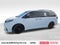 2020 Toyota Sienna SE 7 Passenger