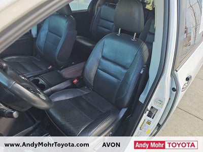 2020 Toyota Sienna SE 7 Passenger