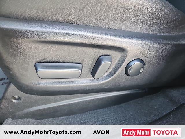 2020 Toyota Sienna SE 7 Passenger