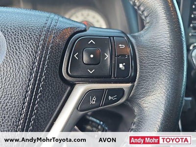 2020 Toyota Sienna SE 7 Passenger