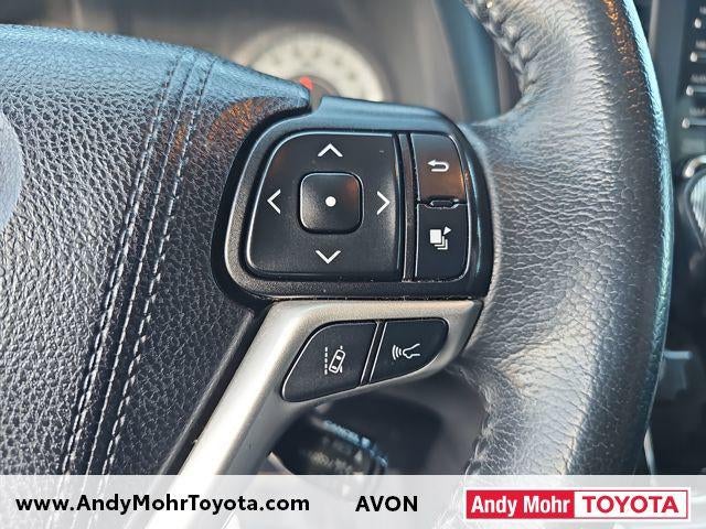 2020 Toyota Sienna SE 7 Passenger