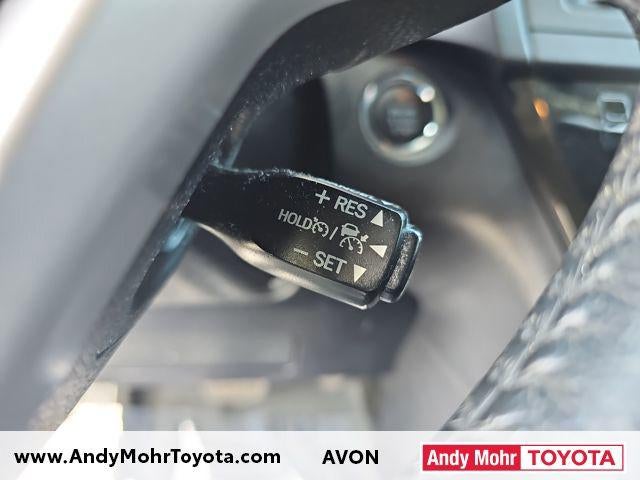 2020 Toyota Sienna SE 7 Passenger