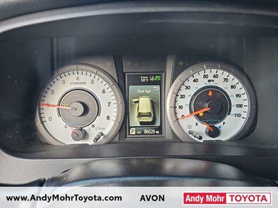 2020 Toyota Sienna SE 7 Passenger
