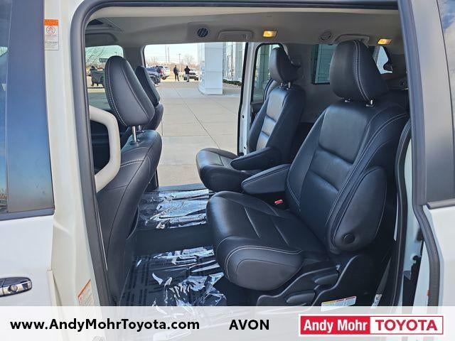 2020 Toyota Sienna SE 7 Passenger