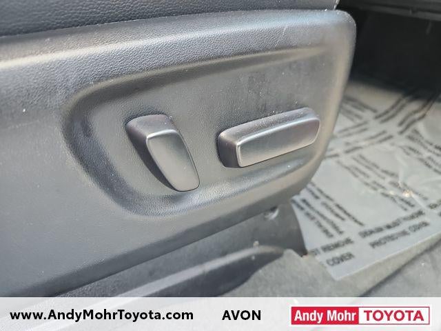 2020 Toyota Sienna SE 7 Passenger