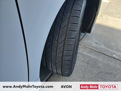 2020 Toyota Sienna SE 7 Passenger