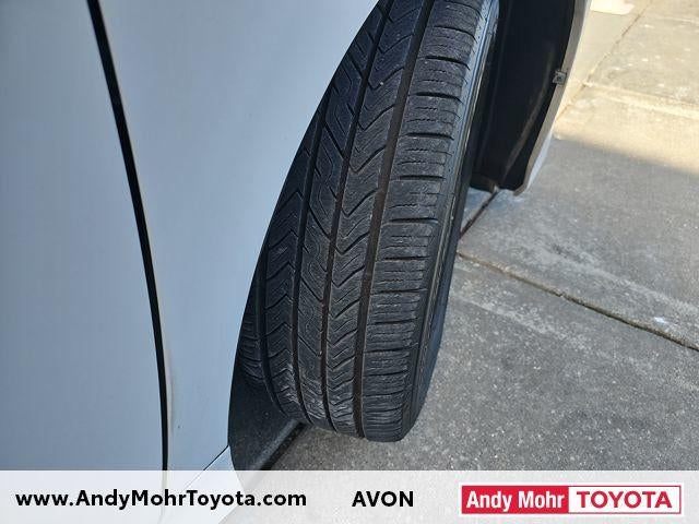 2020 Toyota Sienna SE 7 Passenger