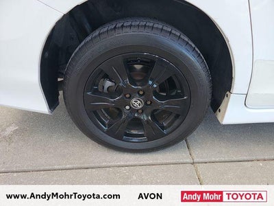 2020 Toyota Sienna SE 7 Passenger