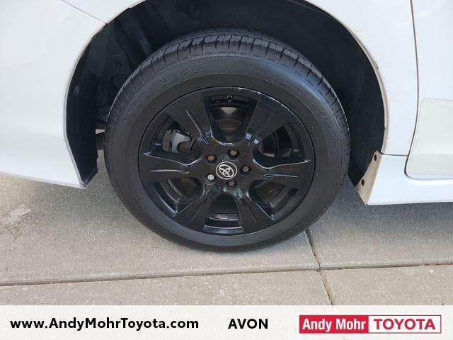 2020 Toyota Sienna SE 7 Passenger