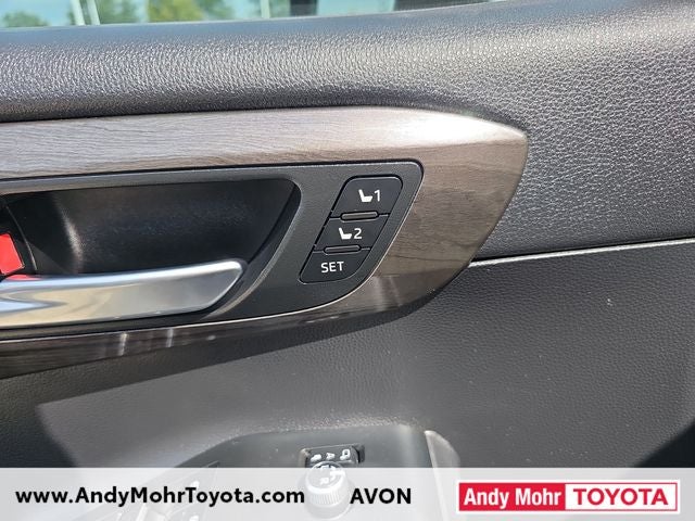 2023 Toyota Highlander Platinum - Photo 13
