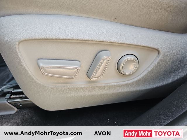 2023 Toyota Highlander Platinum - Photo 14