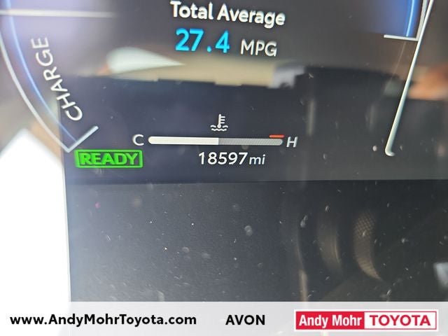 2023 Toyota Highlander Platinum - Photo 20