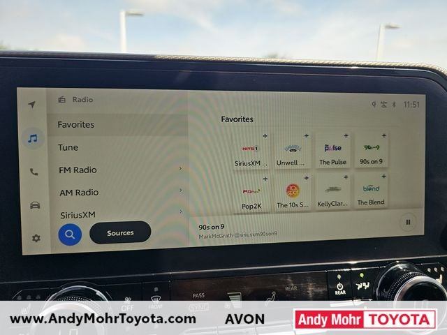 2023 Toyota Highlander Platinum - Photo 22