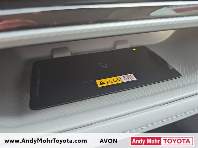 2023 Toyota Highlander Platinum - Photo 26