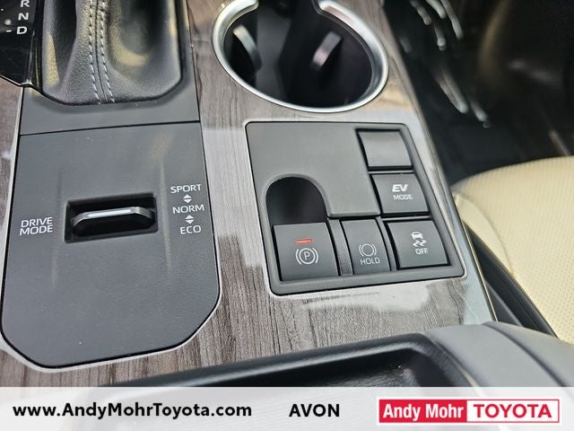 2023 Toyota Highlander Platinum - Photo 28