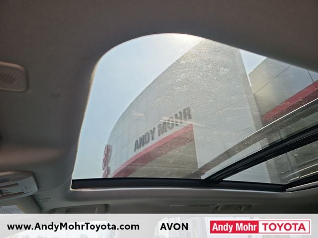 2023 Toyota Highlander Platinum - Photo 29