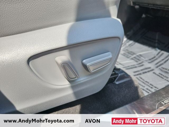 2023 Toyota Highlander Platinum - Photo 42