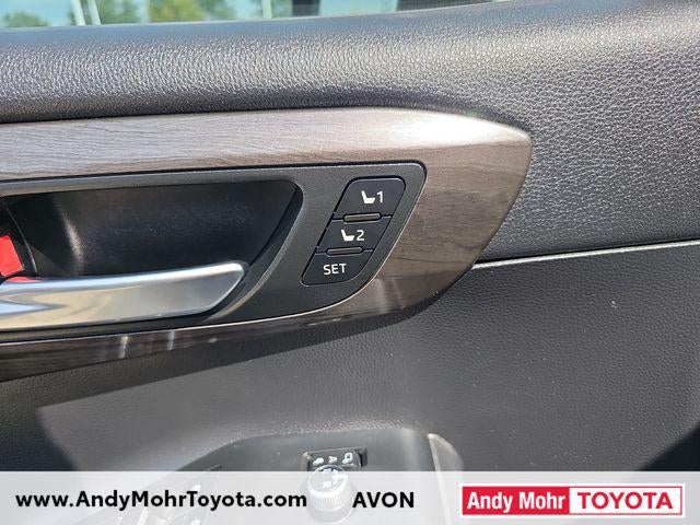2023 Toyota Highlander Platinum - Photo 58