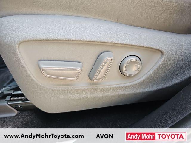 2023 Toyota Highlander Platinum - Photo 59