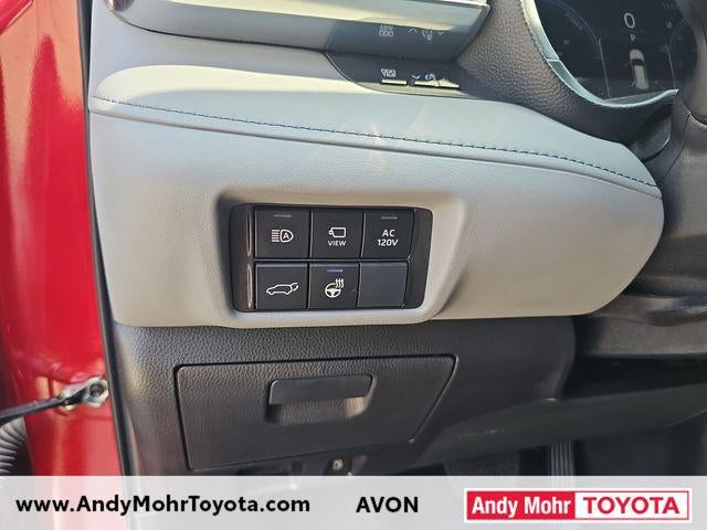 2023 Toyota Highlander Platinum - Photo 60