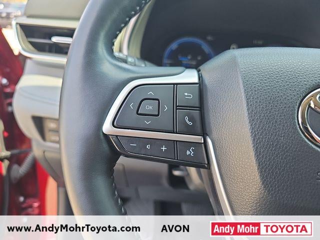 2023 Toyota Highlander Platinum - Photo 62