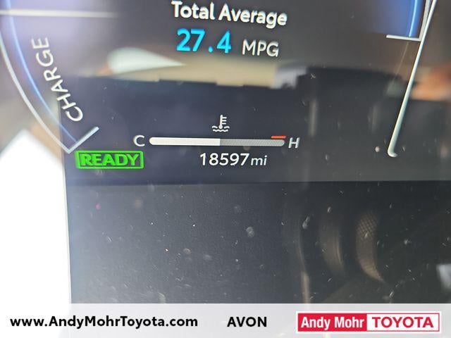2023 Toyota Highlander Platinum - Photo 65