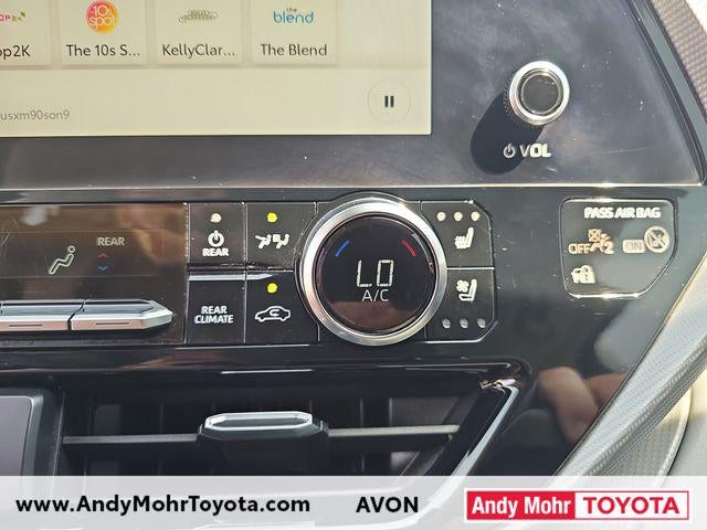 2023 Toyota Highlander Platinum - Photo 70