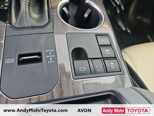 2023 Toyota Highlander Platinum - Photo 73