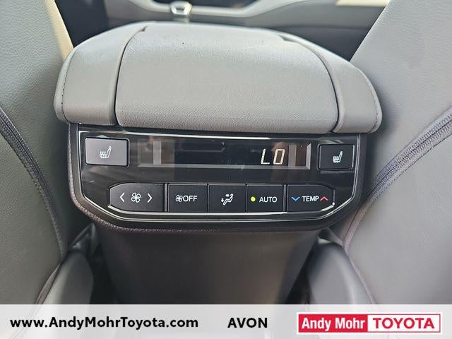 2023 Toyota Highlander Platinum - Photo 77