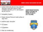 2017 Toyota Highlander Hybrid XLE