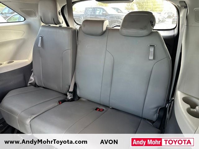2021 Toyota Sienna XLE 7 Passenger