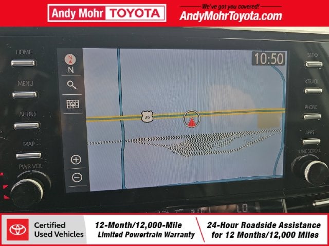 2021 Toyota Sienna XLE 7 Passenger
