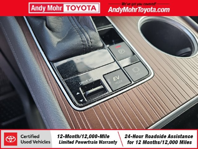 2021 Toyota Sienna XLE 7 Passenger