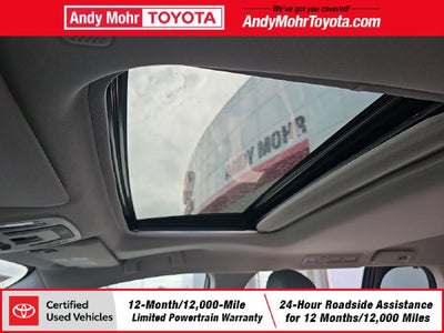 2021 Toyota Sienna XLE 7 Passenger
