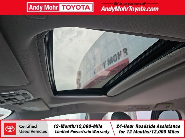 2021 Toyota Sienna XLE 7 Passenger