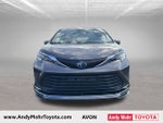 2021 Toyota Sienna XLE 7 Passenger