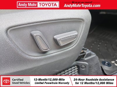 2021 Toyota Sienna XLE 7 Passenger