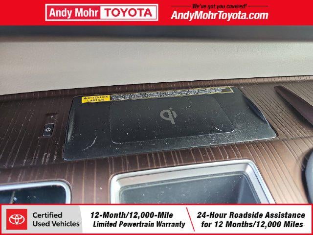 2021 Toyota Sienna XLE 7 Passenger