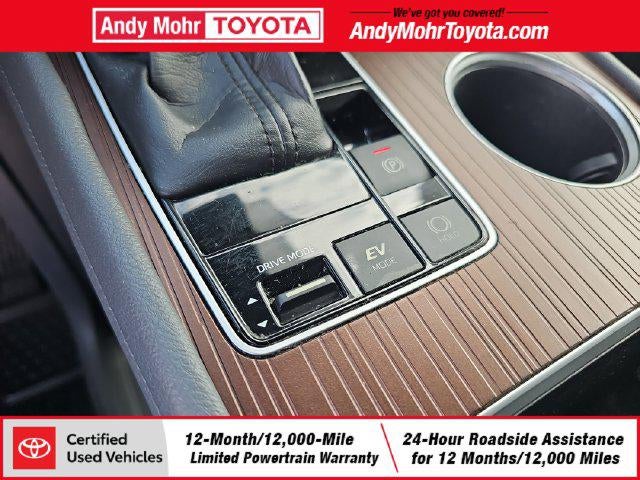 2021 Toyota Sienna XLE 7 Passenger