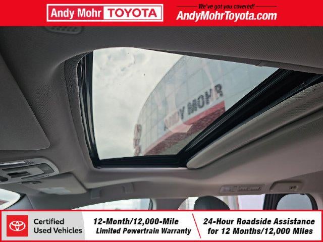 2021 Toyota Sienna XLE 7 Passenger