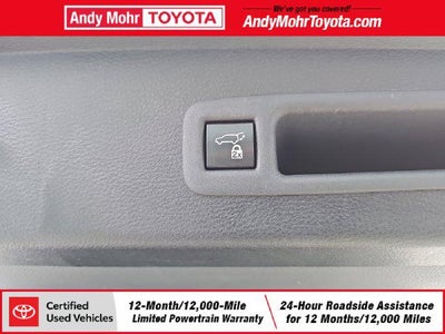 2021 Toyota Sienna XLE 7 Passenger