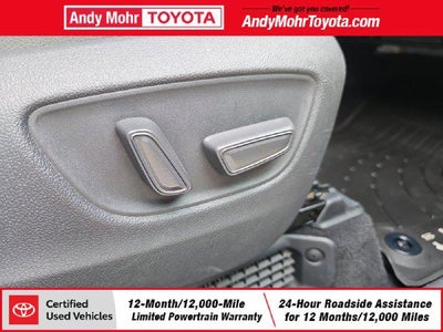 2021 Toyota Sienna XLE 7 Passenger