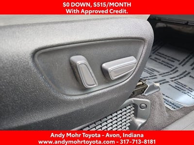 2022 Toyota Sienna XLE 7 Passenger