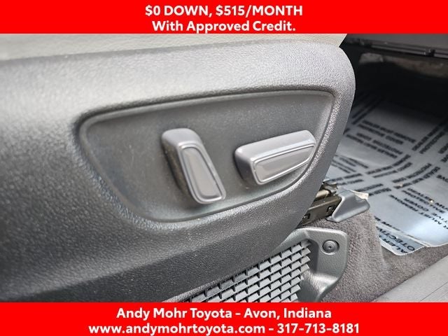 2022 Toyota Sienna XLE 7 Passenger