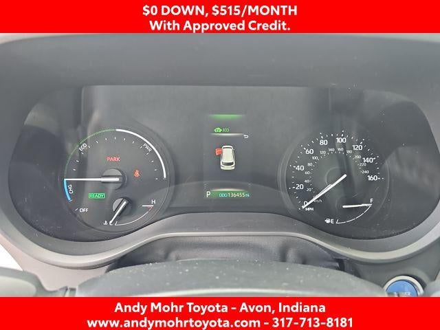 2022 Toyota Sienna XLE 7 Passenger