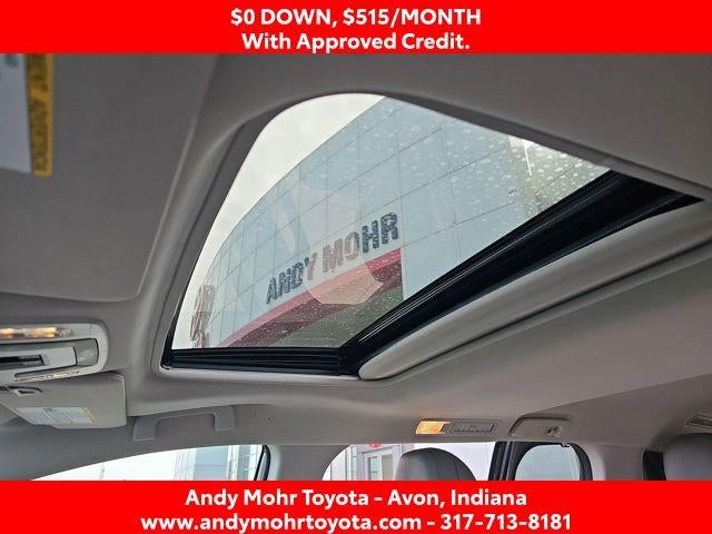 2022 Toyota Sienna XLE 7 Passenger